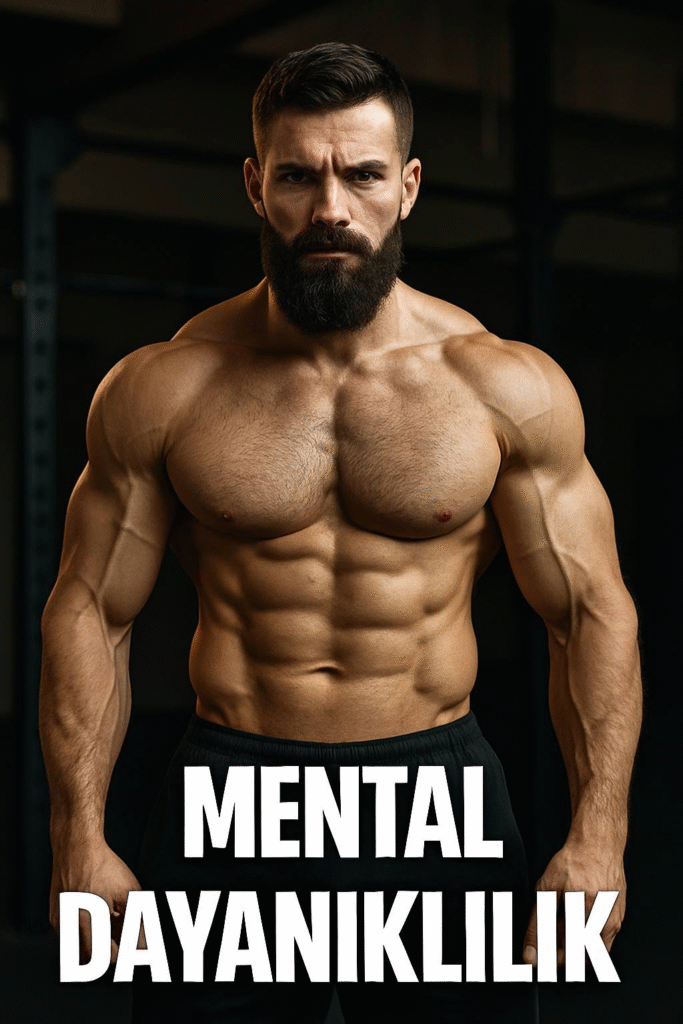 🟢 Spor ve Mental Dayanıklılık: Zihinsel Gücün Kasla Olan İlişkisi