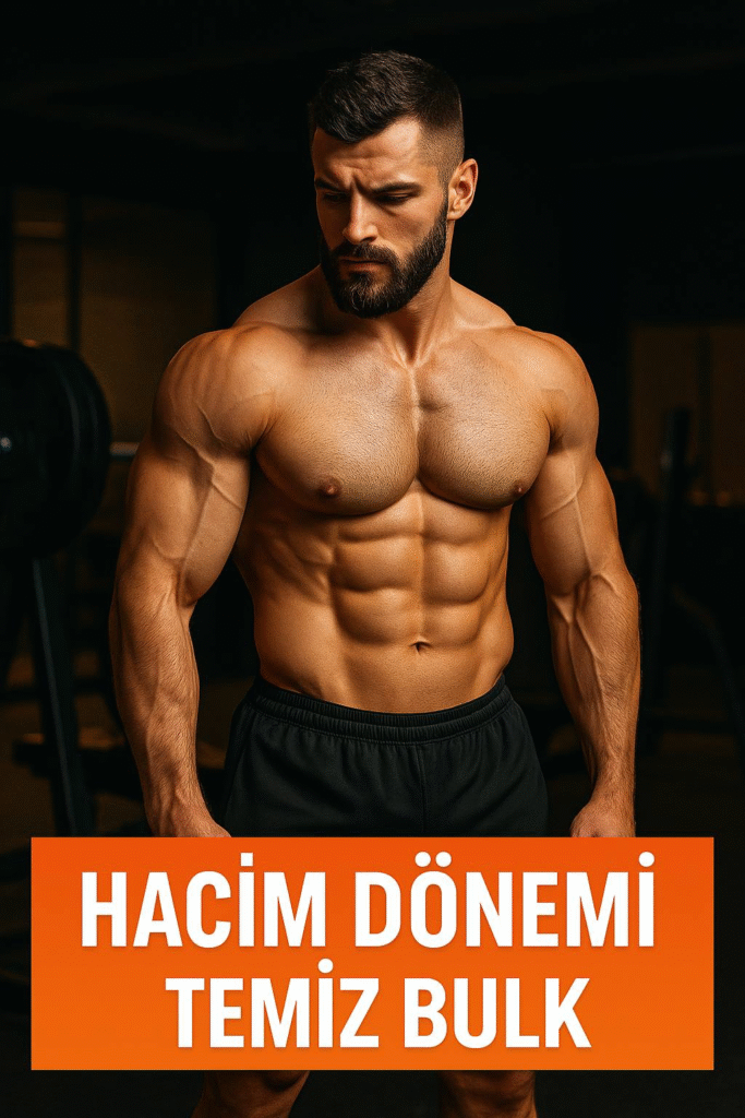 🟢 Hacim Dönemi Nedir? Temiz Bulk Nasıl Yapılır?