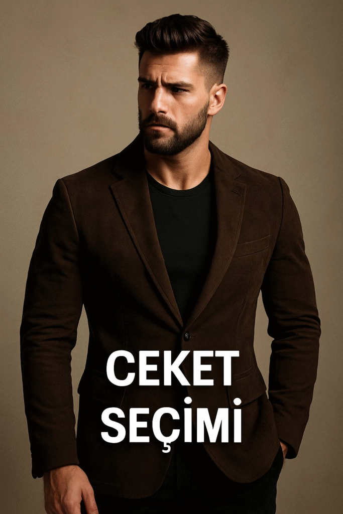 🧥 Ceket Alırken Nelere Dikkat Edilmeli?
