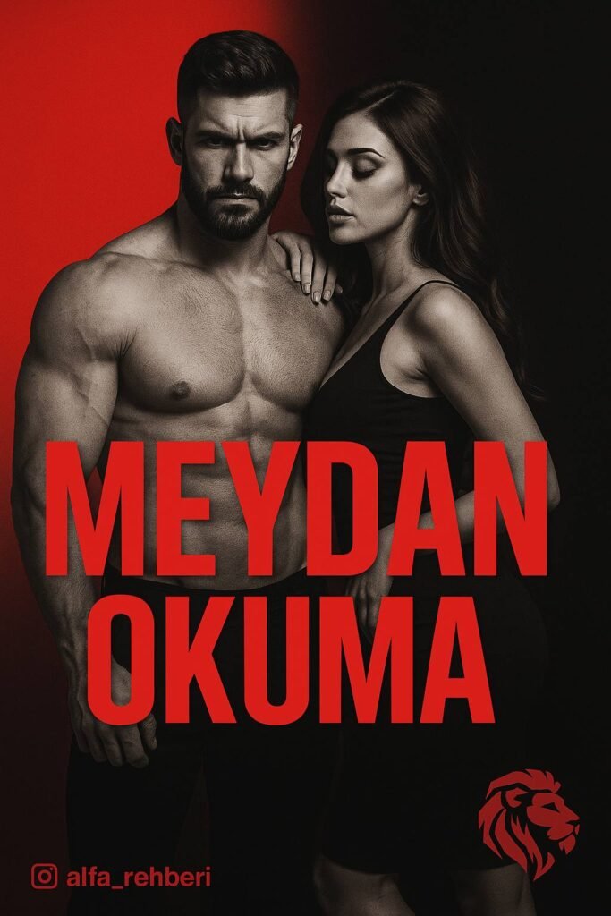 🔴 Meydan Okuma Sanatı – Kadınların Saygı Duyduğu Erkeklerin Gizli Gücü